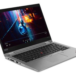 Lenovo ThinkPad X390 Yoga, 13.3" Touch/Win 10/Core i7-8665U/16GB RAM/512GB SSD